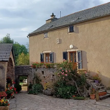 Feriehus Maison Gaches *