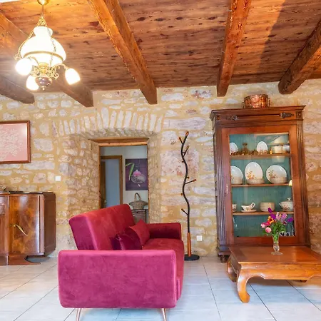 Maison Gaches