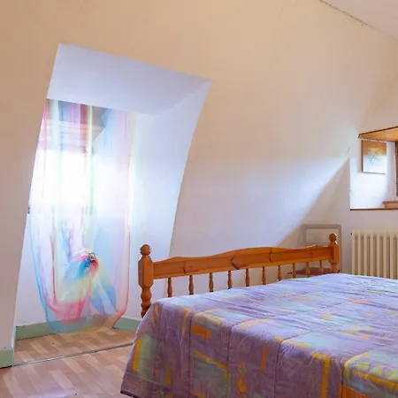 Feriehus Maison Gaches *