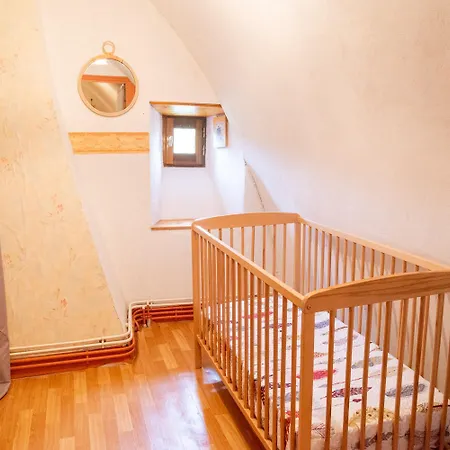 Maison Gaches Feriehus *