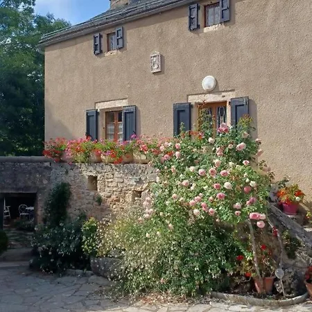 Feriehus Maison Gaches *